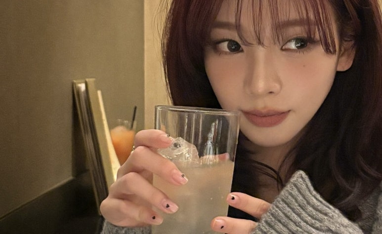 봄엔네일 이미지