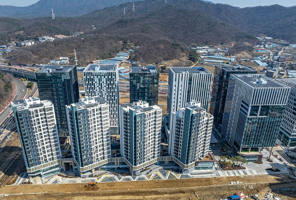 에스케이엔코 이미지