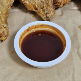 삼봉통닭 이미지