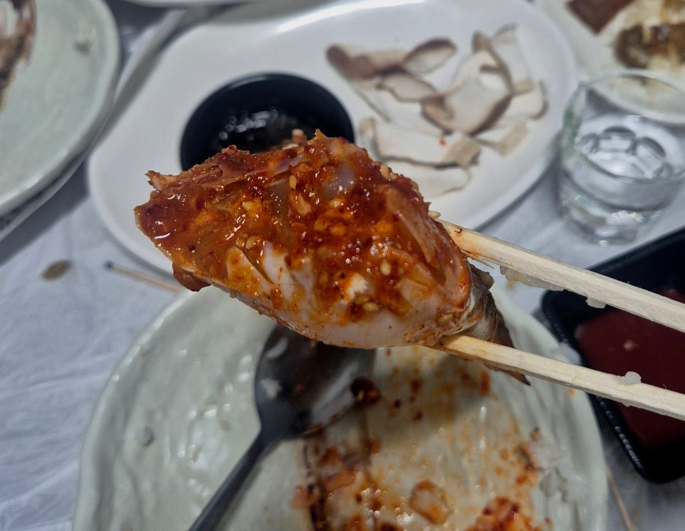 유가네수산 이미지