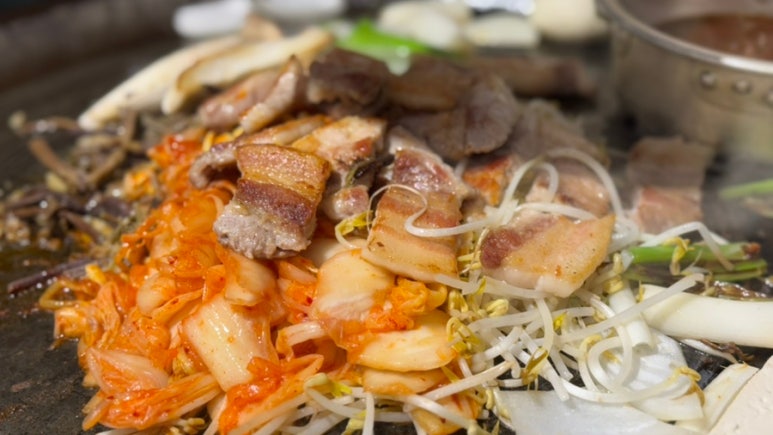 60판왕뚜껑삼겹살 이미지
