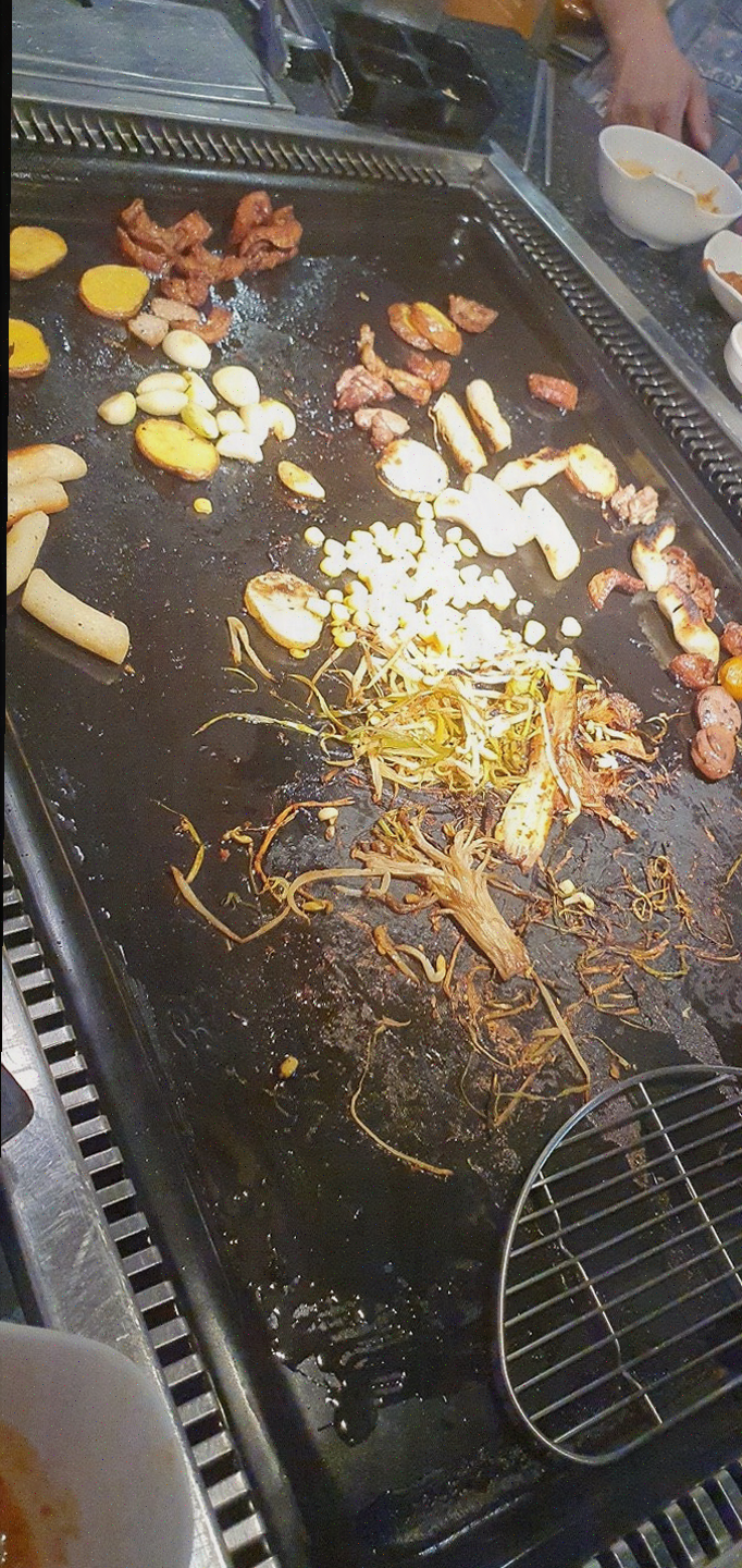 배꼽숙성삼겹살과막창 이미지