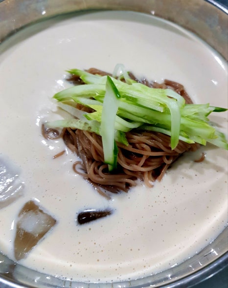 우리칼국수 이미지