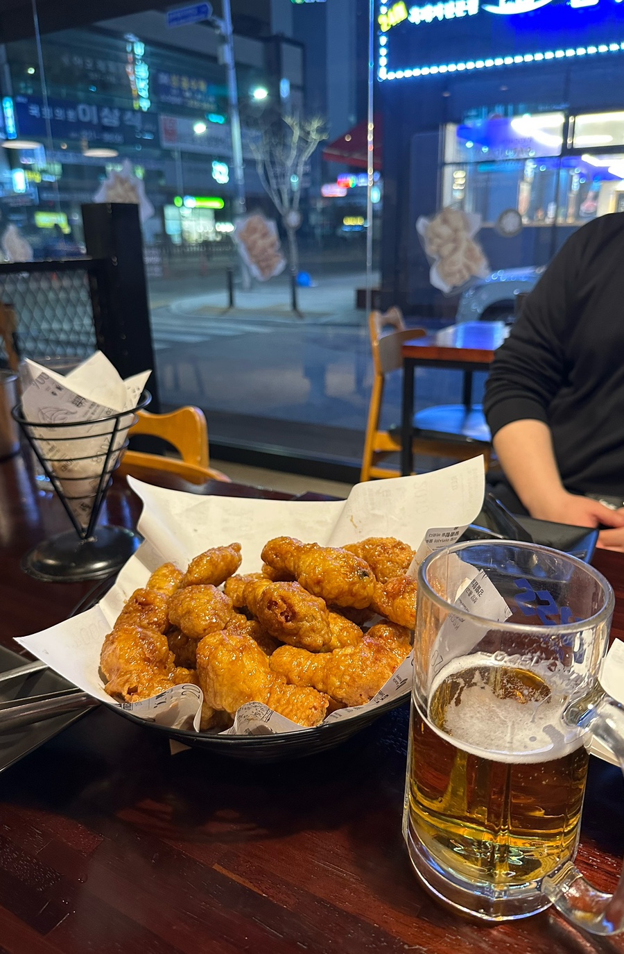 교촌치킨용인 이미지