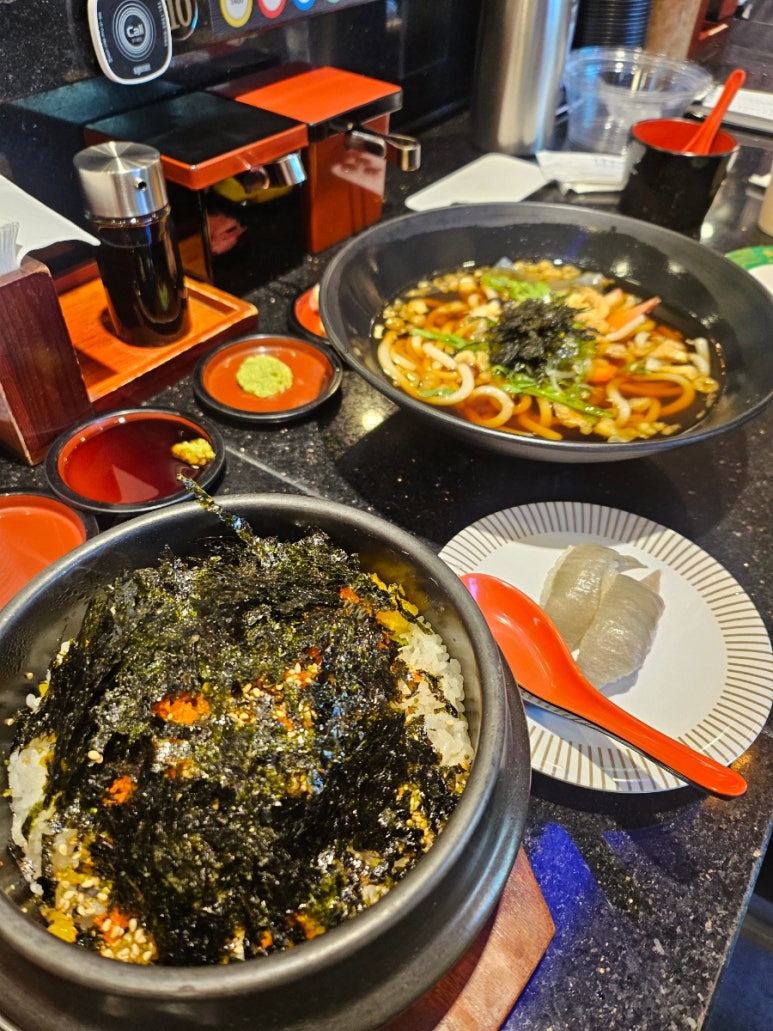 다홍스시마루 이미지