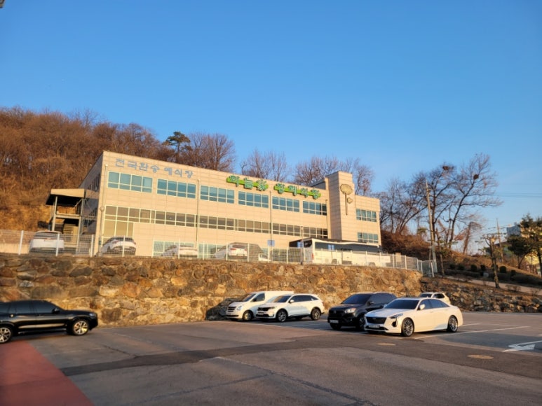 하늘가장례식장 이미지