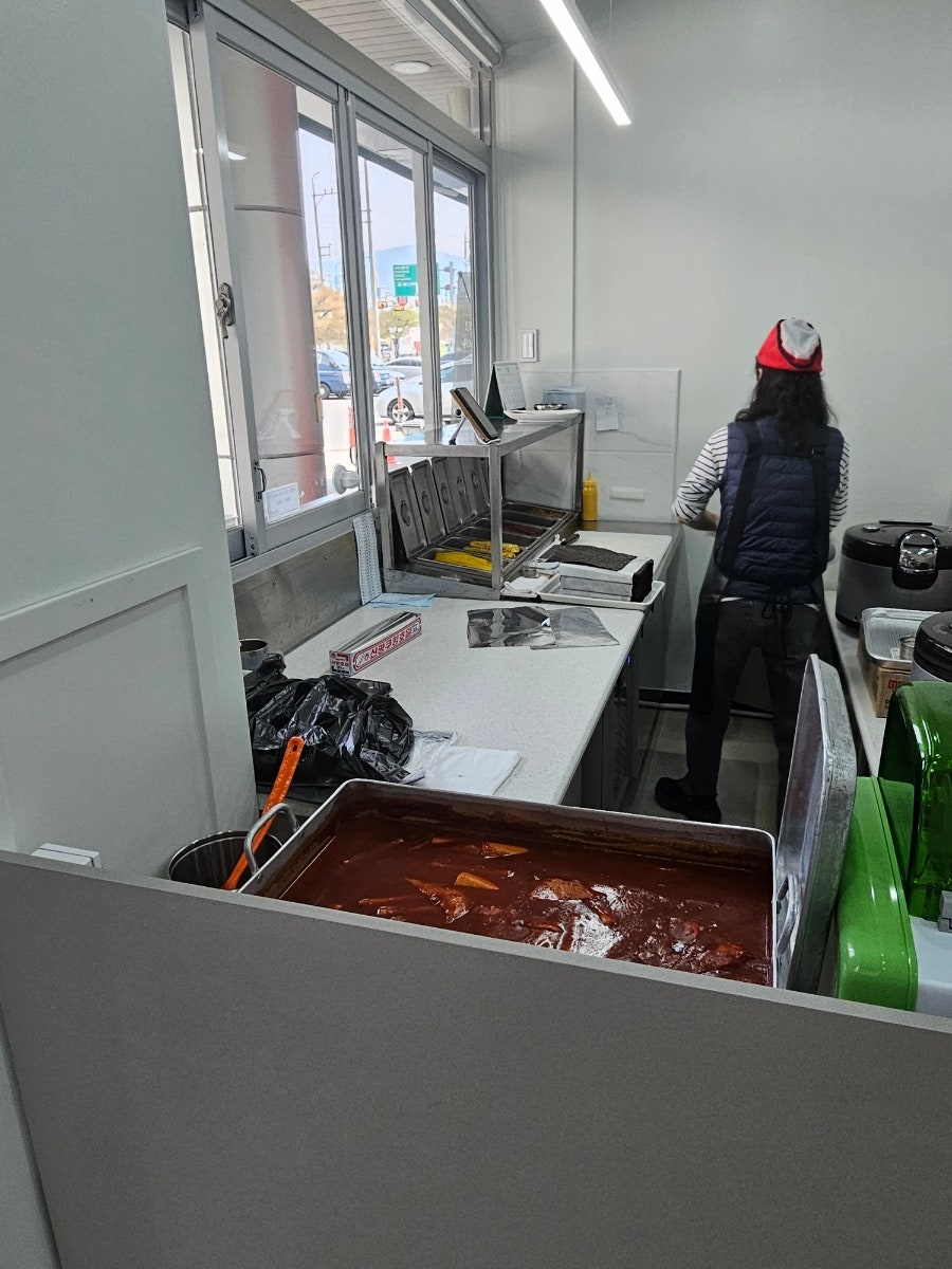 홍연자김밥.떡볶이 이미지