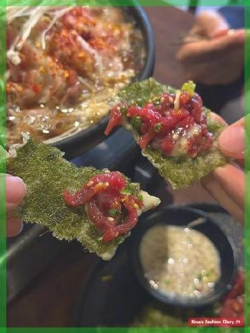이자카야우연 이미지