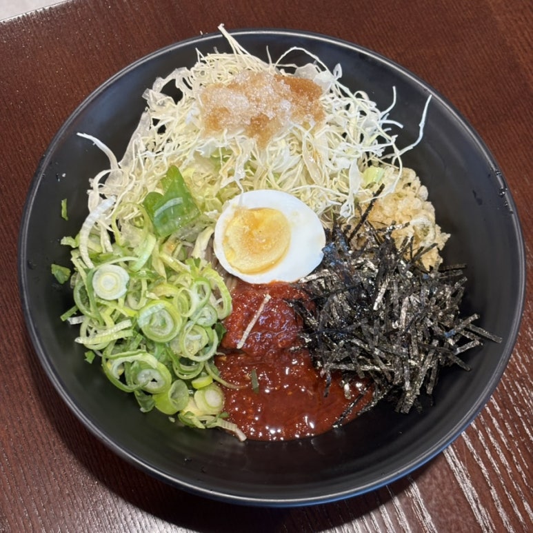 삼동소바의왕 이미지