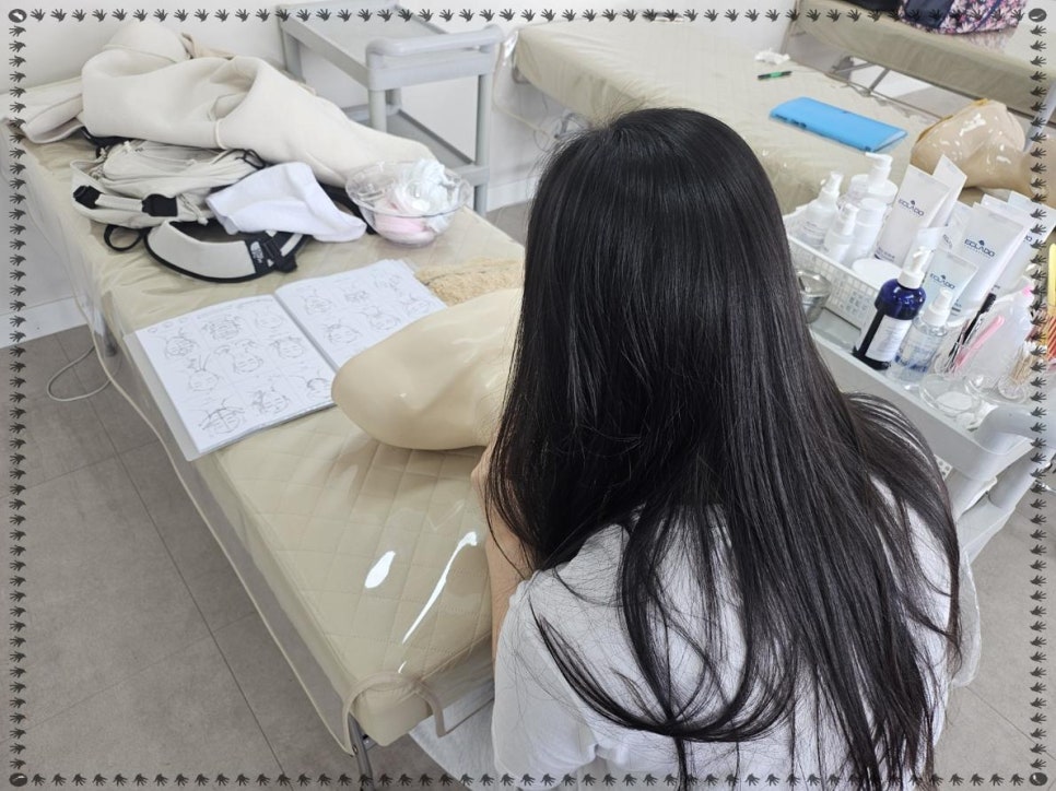 케이비에스아트비전미용학원 이미지