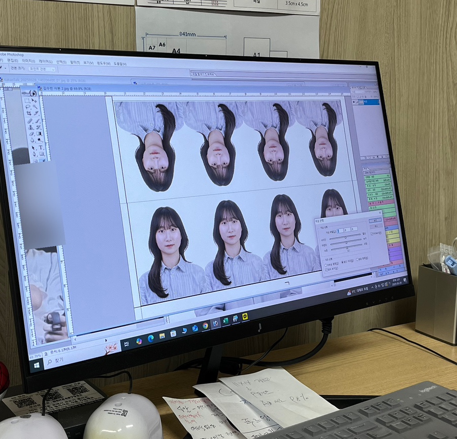 탑스튜디오계양 이미지