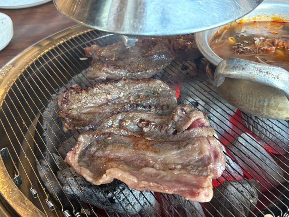 고기가살살녹소 이미지