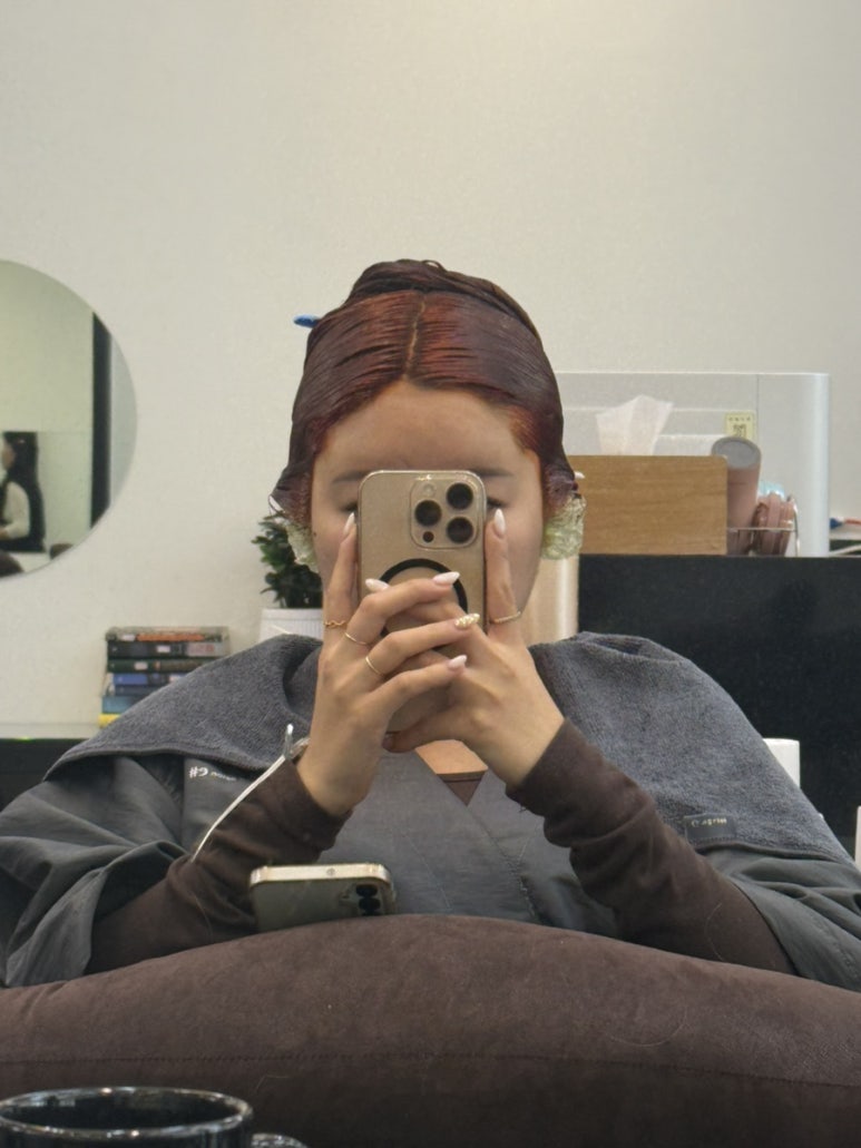 봉선동미용실다음 이미지