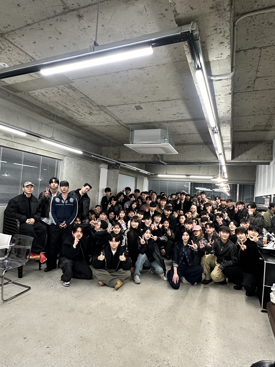 맨드살롱 이미지