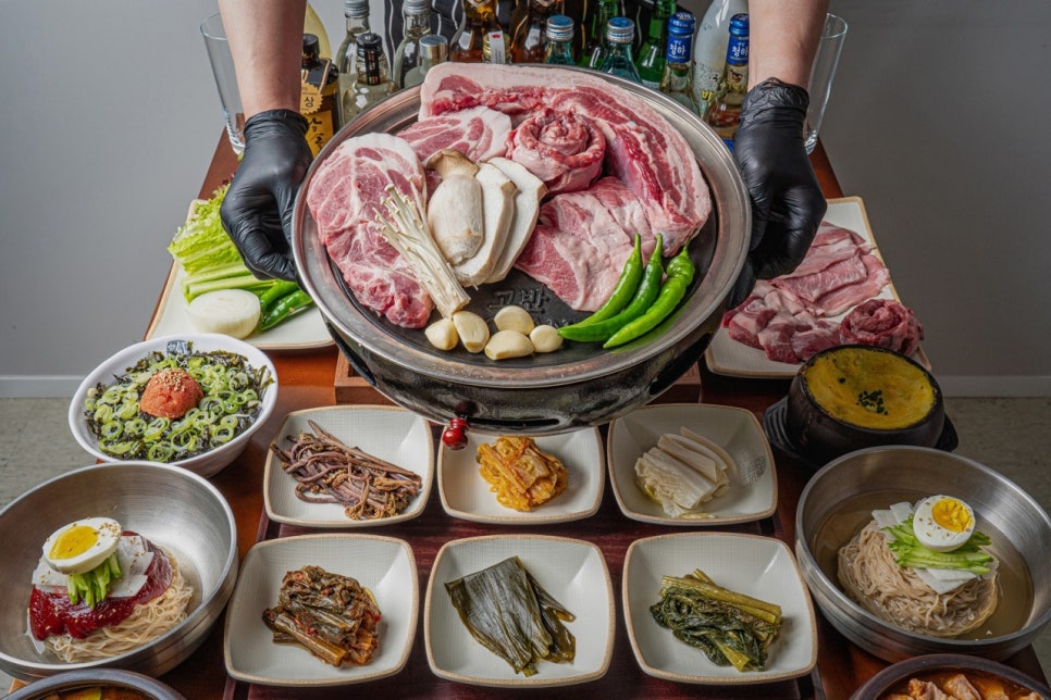 고반 이미지