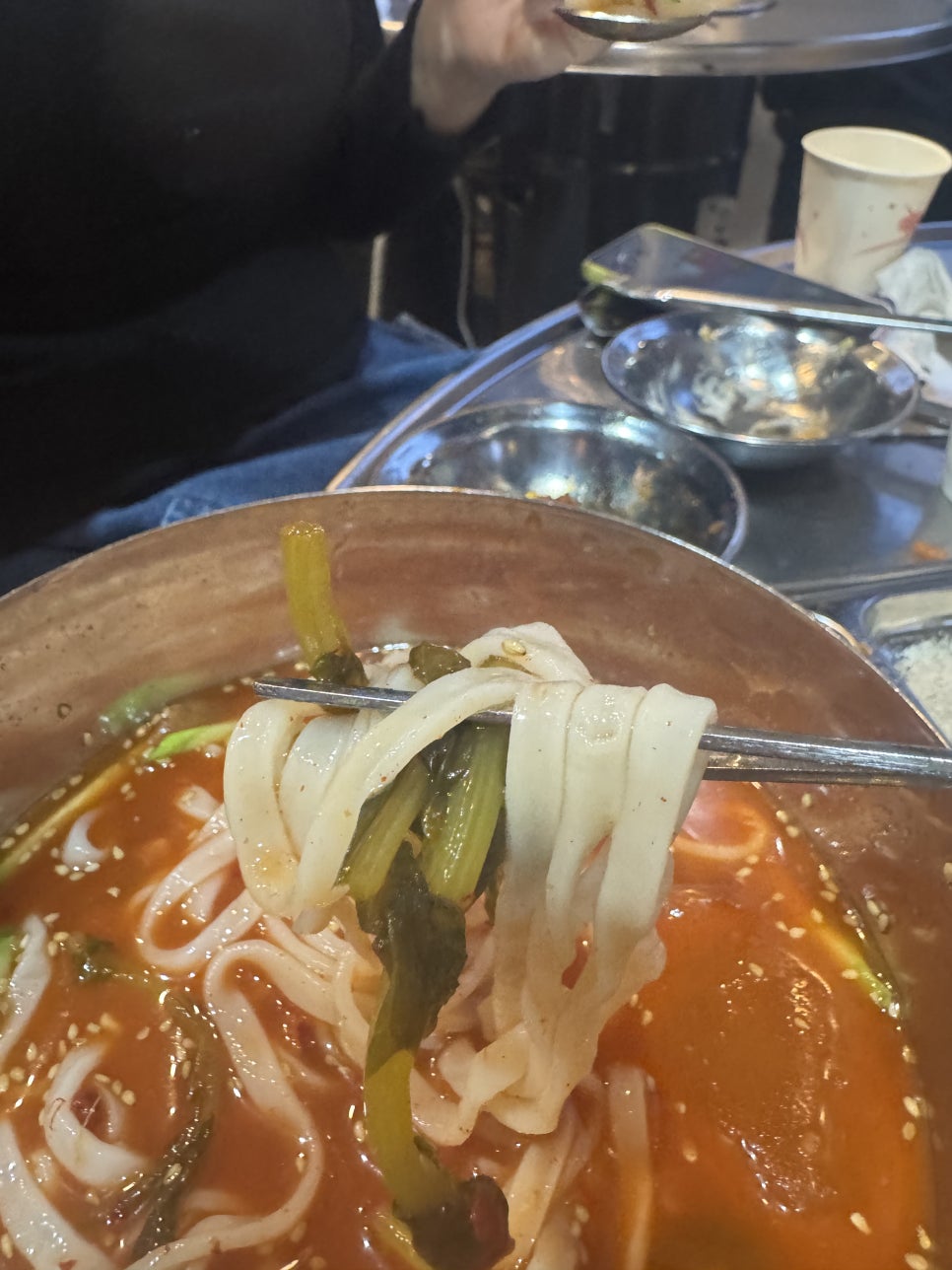 박달박가네숯불껍데기화성 이미지