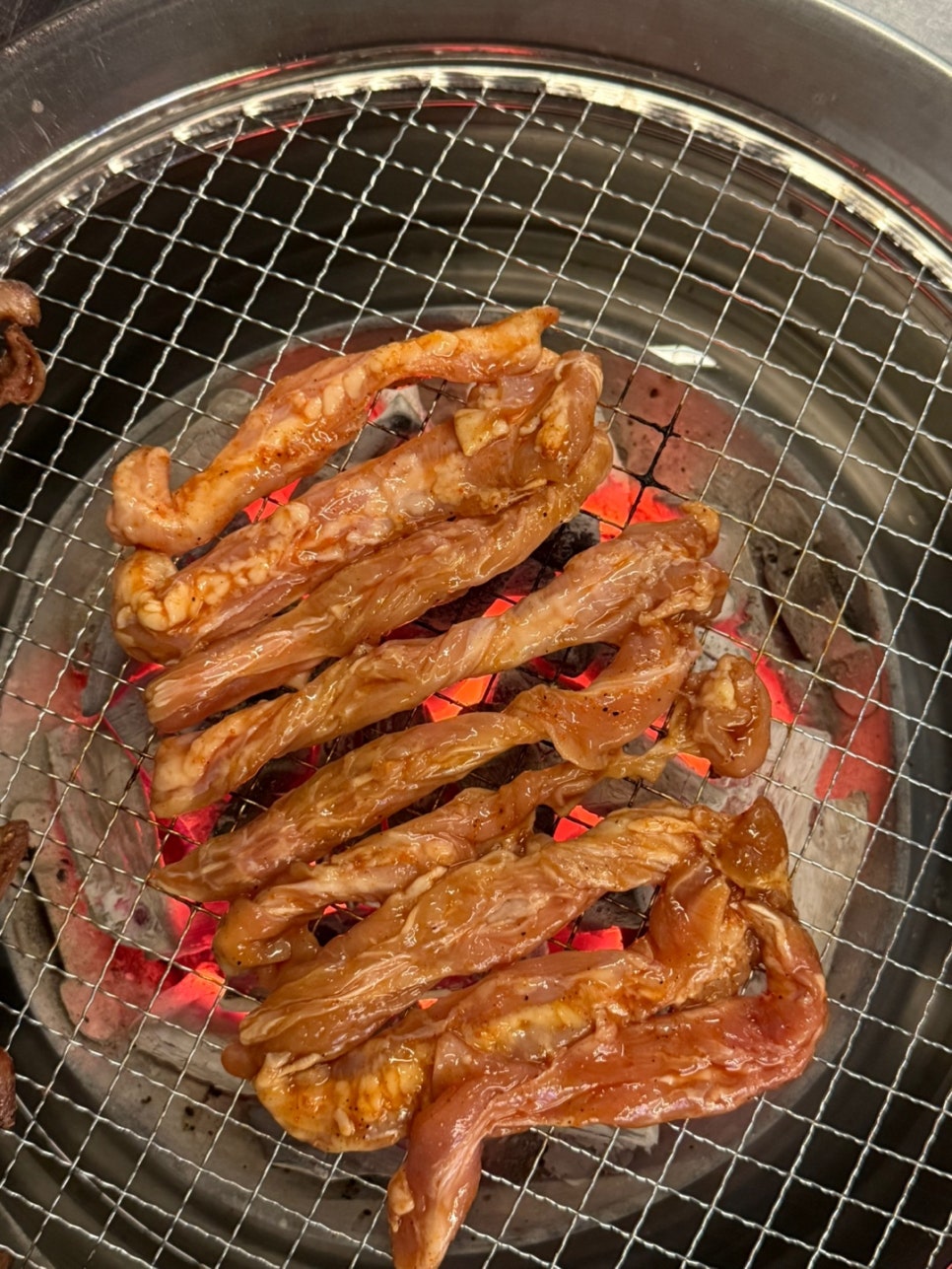 닭두꺼비 이미지