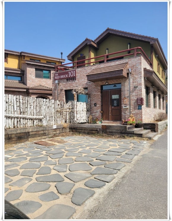레드브릭101 이미지