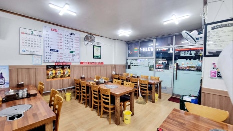 풍년집영양탕원조30년전통흑염소전문 사진 4
