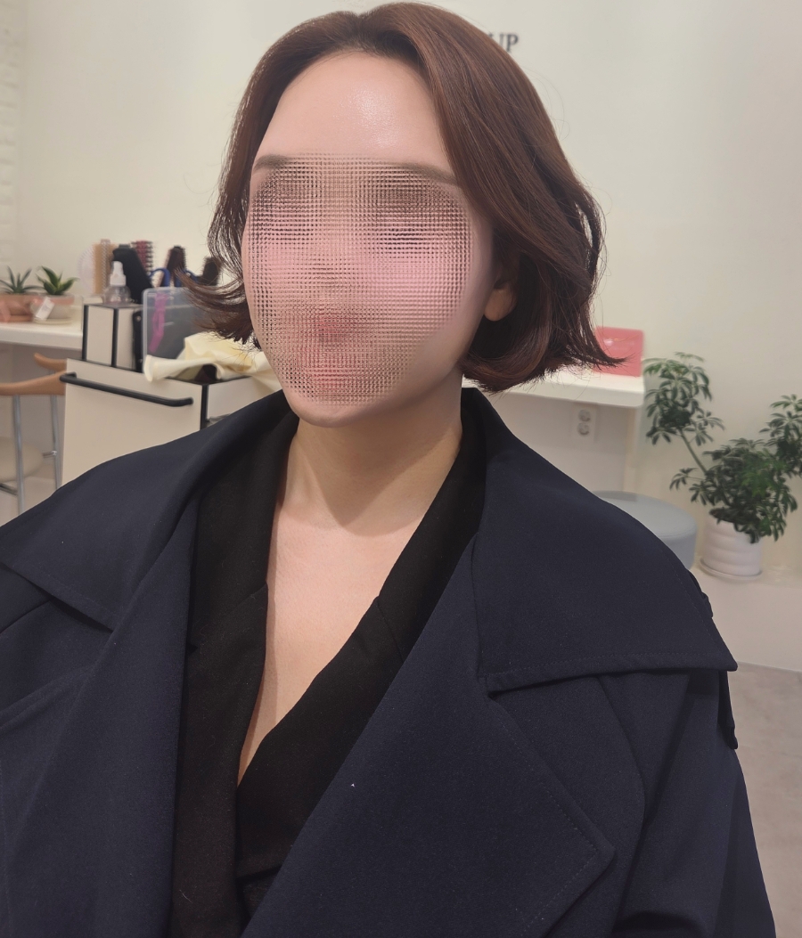 로하메이크업 이미지