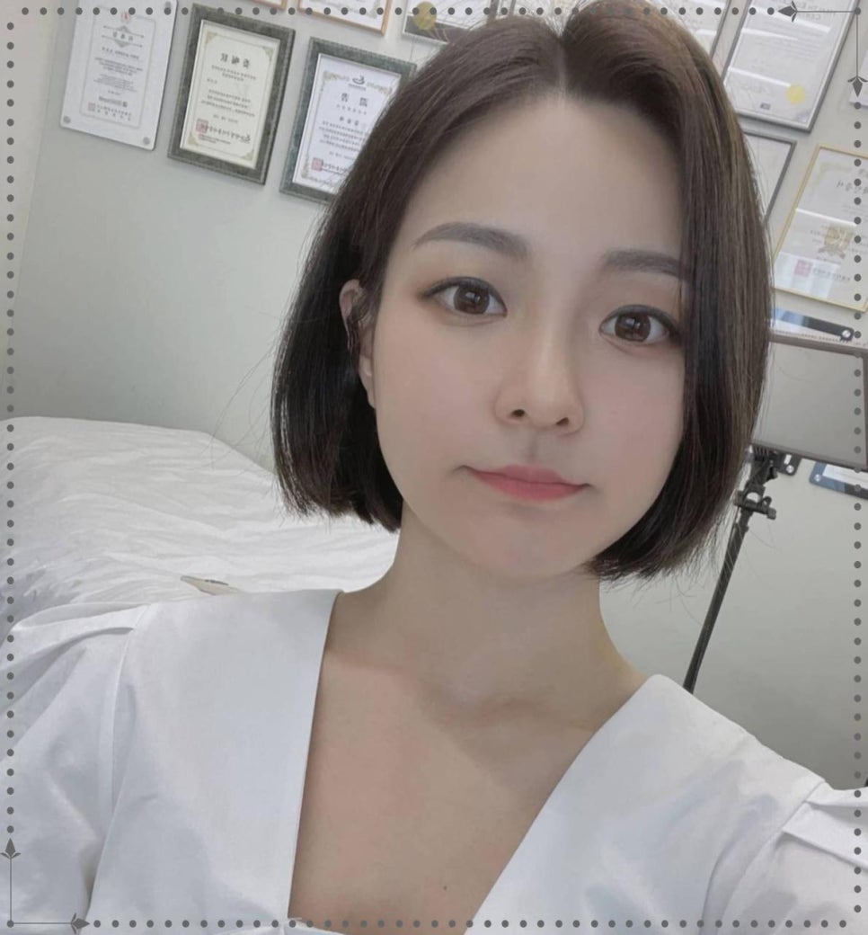 포레스트헤어 이미지