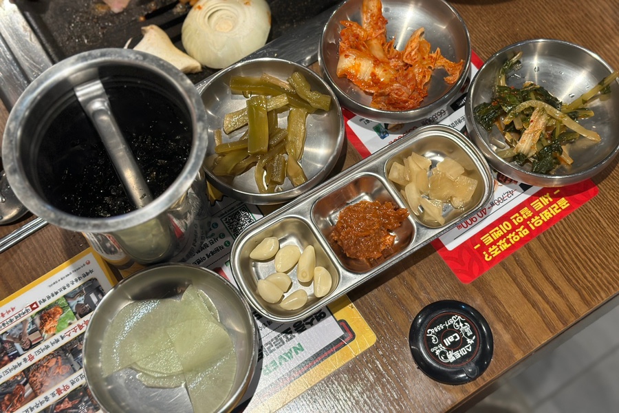 새마을식당전북도청점 이미지