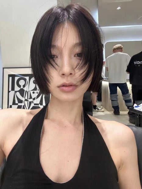 무제헤어스튜디오 이미지