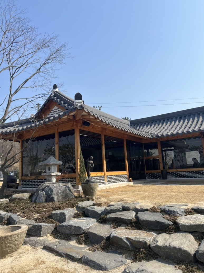익산카페청풍명월 이미지