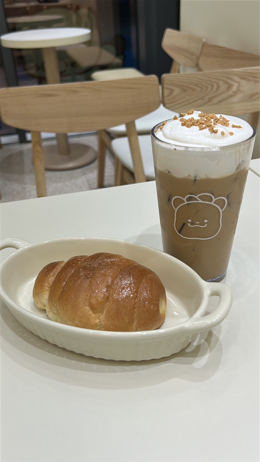 와드커피수유 이미지