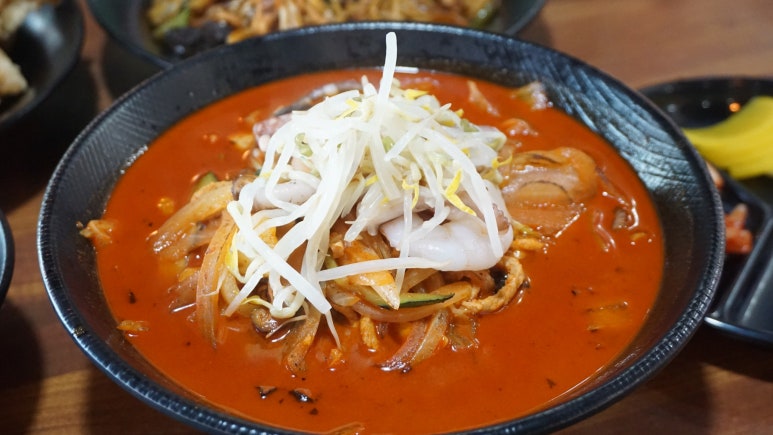 벚꽃반점 이미지