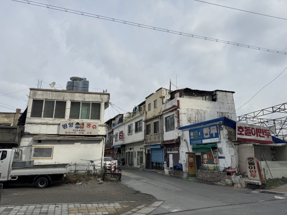 호돌이만두 이미지