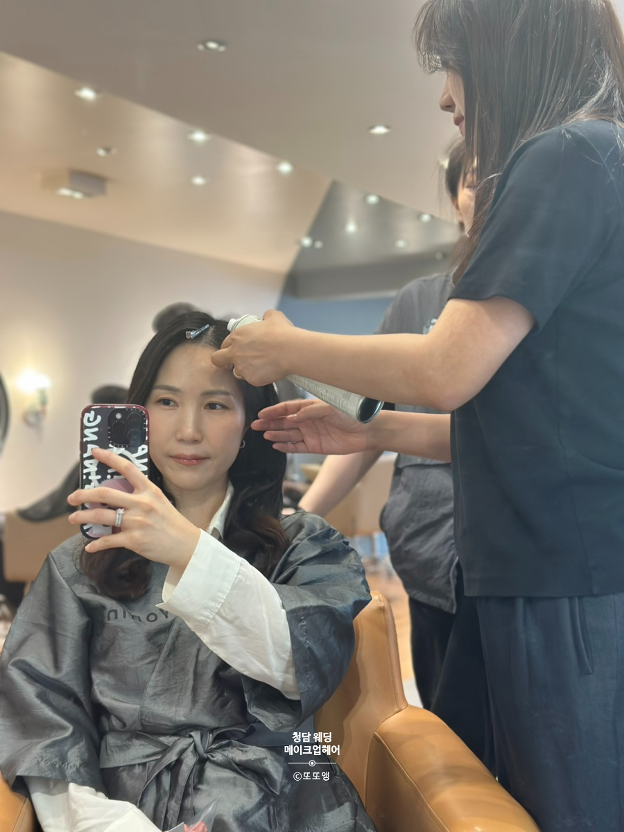 소망헤어샵 이미지