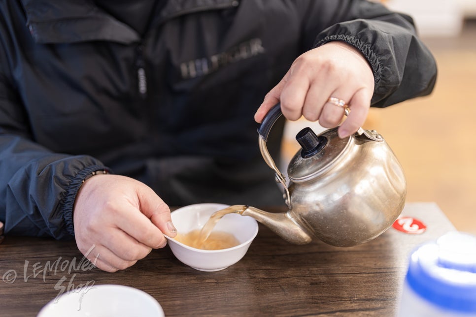 웅촌김박사밀면 이미지