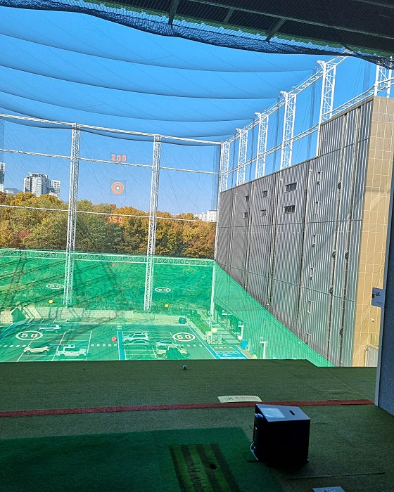 필드림 Golf 이미지