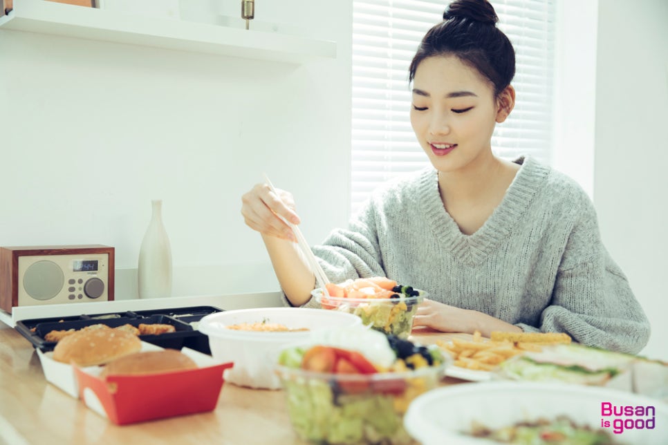 국수랑밥이당 이미지