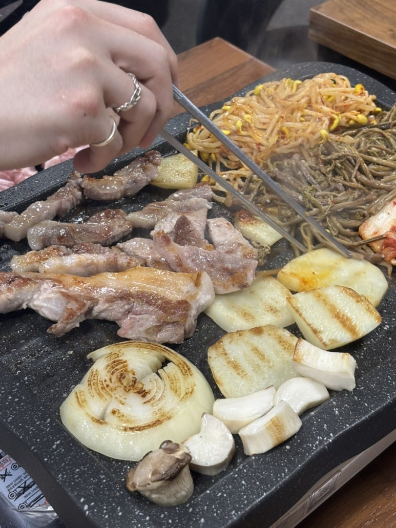 봉천동고기 이미지