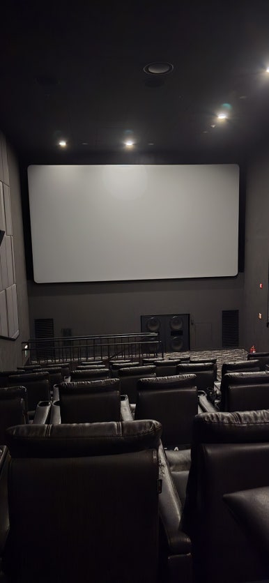 CGV(오산중앙)1관 이미지