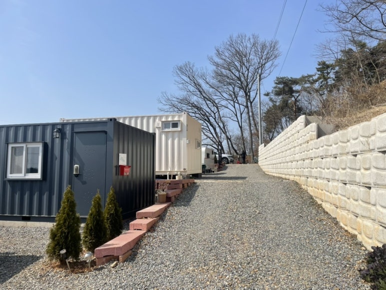 너아라캠핑장 이미지
