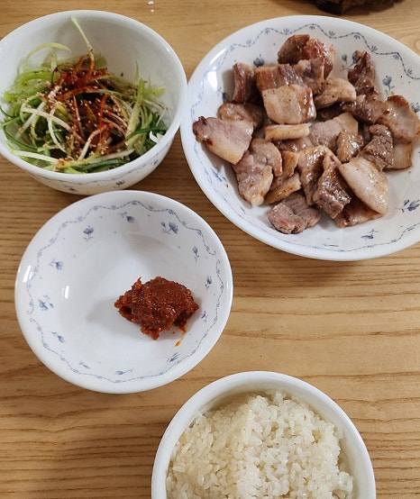 한성정육도매점 이미지