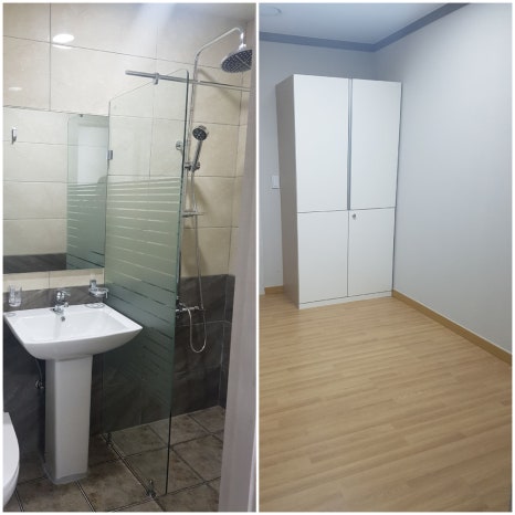 오산한국병원장례식장 이미지