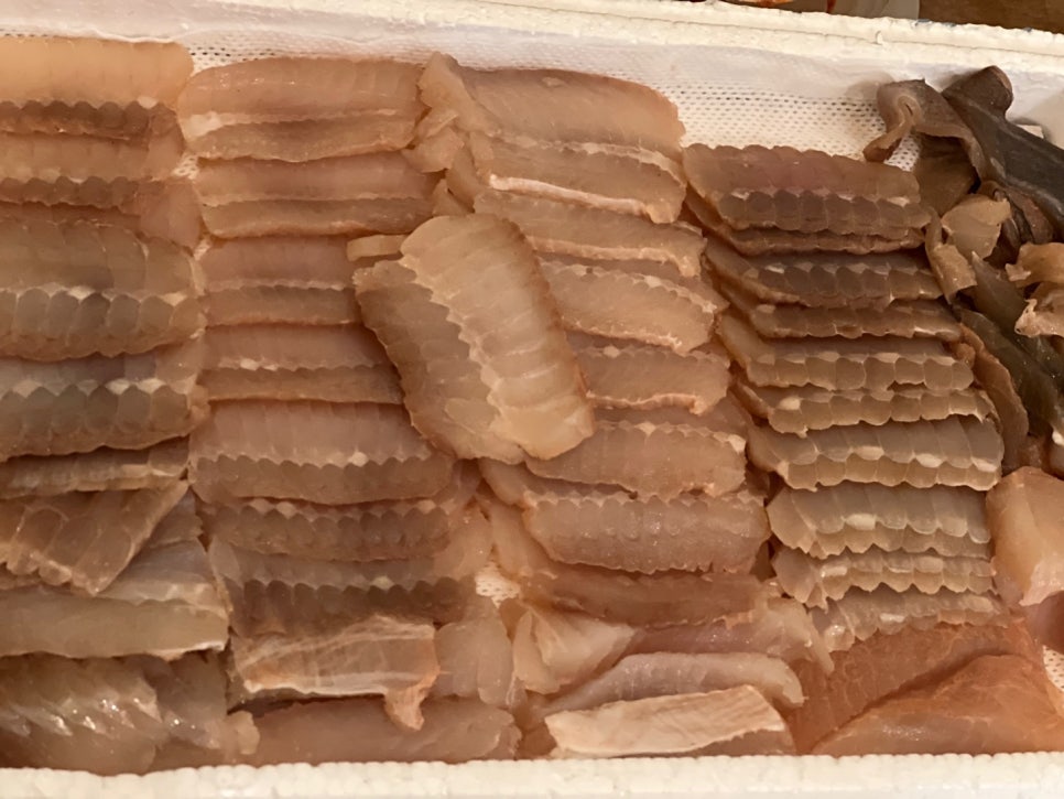 홍도한성수산 이미지