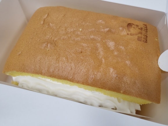 하이카스텔라 이미지