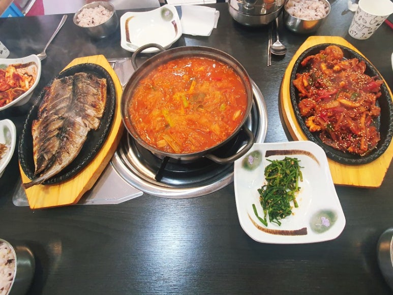 황소밥상 이미지