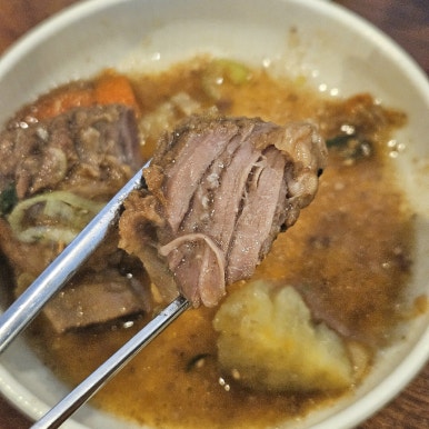 도담돼지갈비찜 이미지