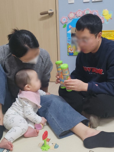 공립삼호아이숲어린이집 이미지