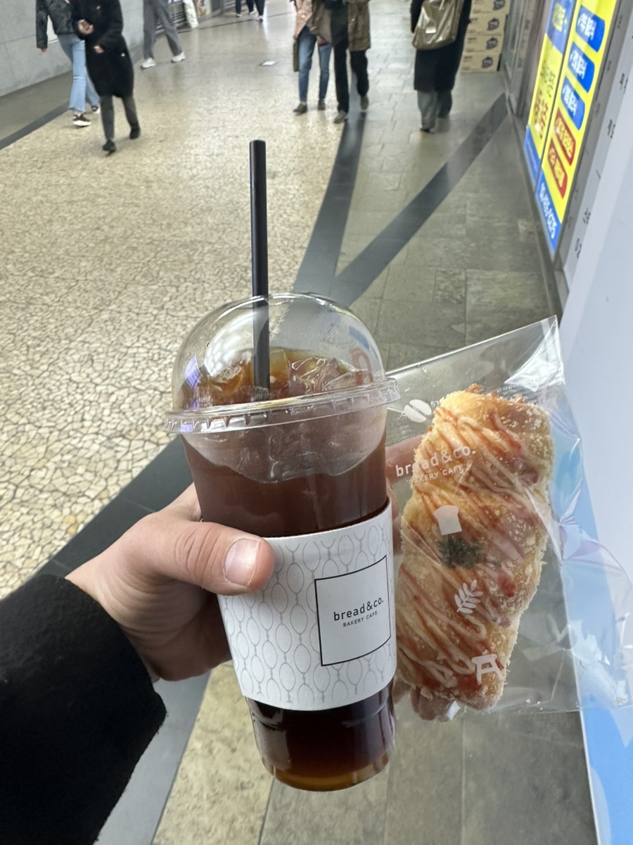 브레댄코베이커리 이미지