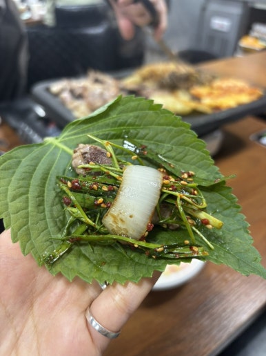 봉천동고기 이미지