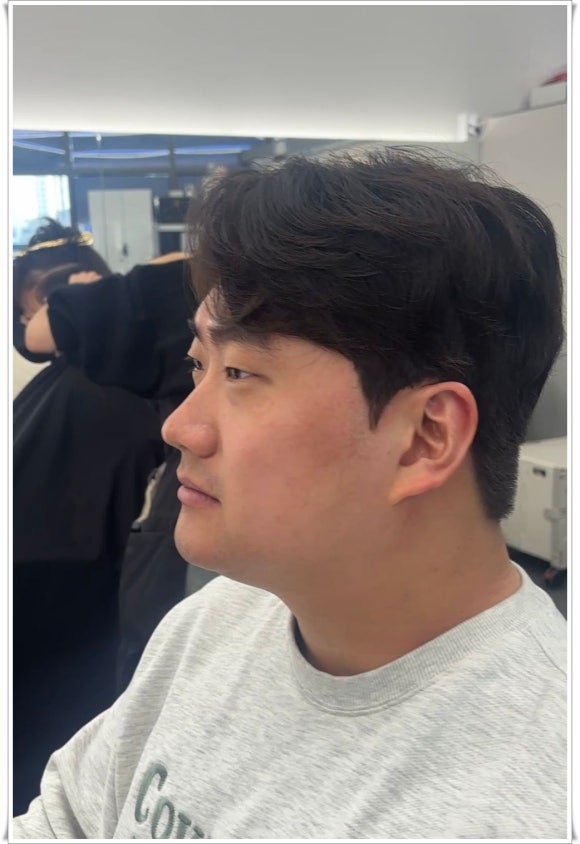 닥터포살롱맨즈헤어 이미지