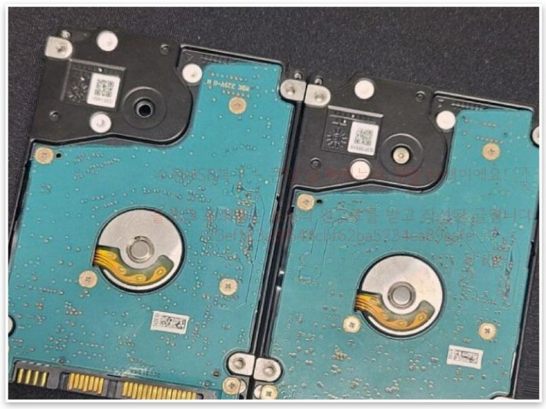 수원데이터복구센터데이터케어 이미지