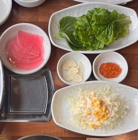 운수대박춘천닭갈비 이미지